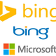Imagen para el artículo titulado Microsoft rediseña Bing por completo y estrena nuevo logo